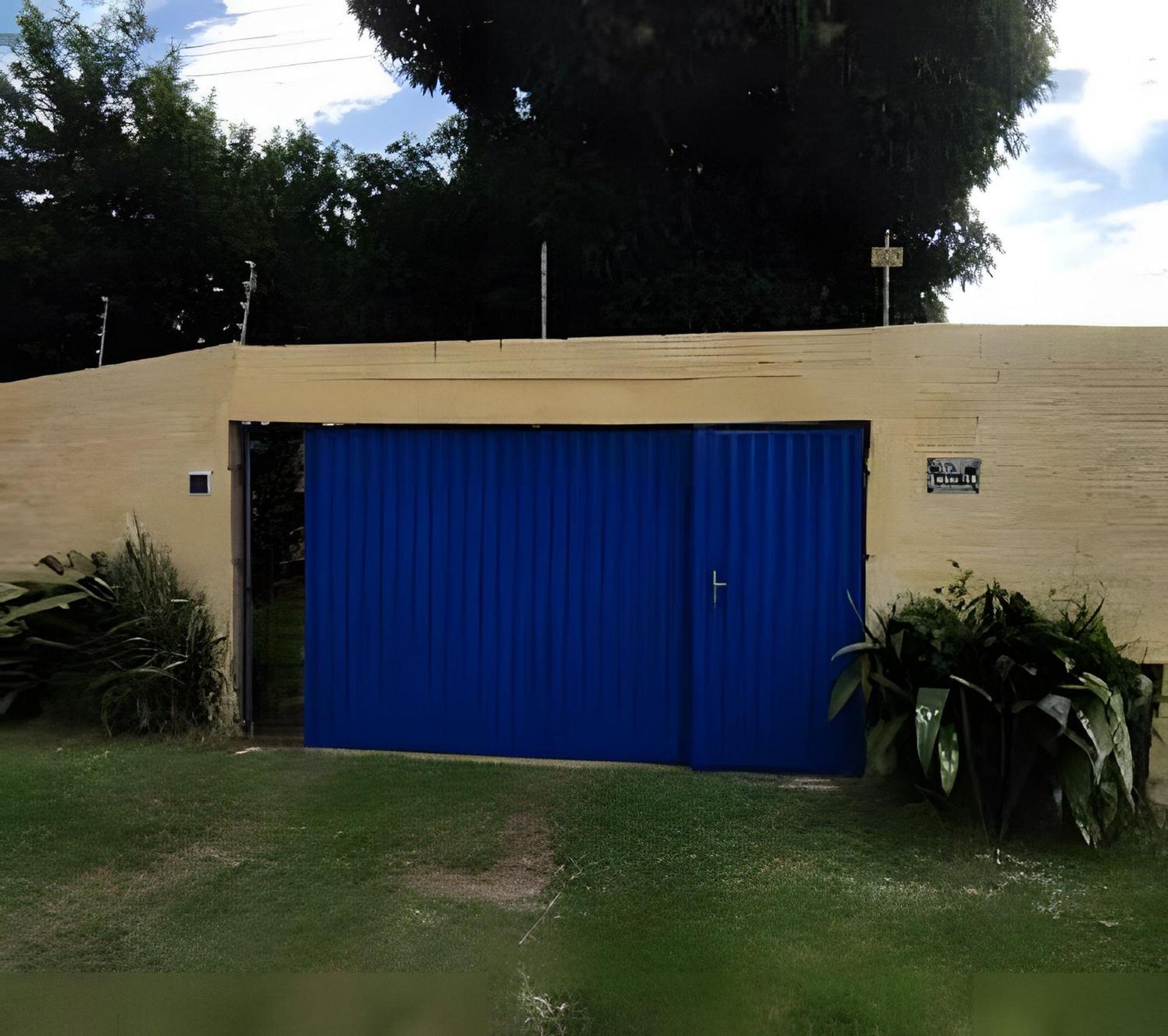 Casa Do Mirante Lägenhet Alto Paraíso de Goiás Exteriör bild